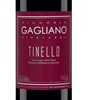 Vignoble Gagliano Tinello 2012